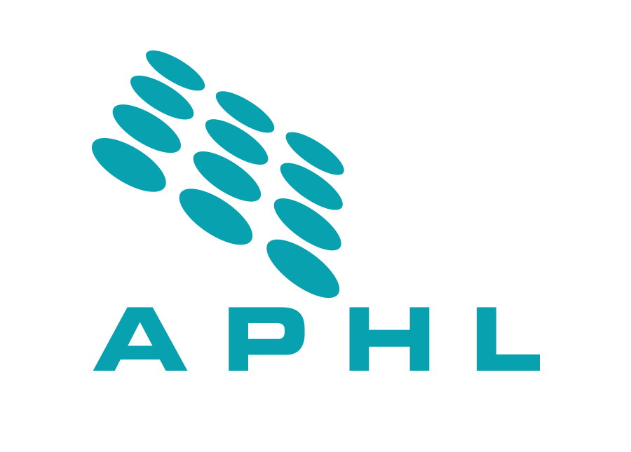 APHL logo